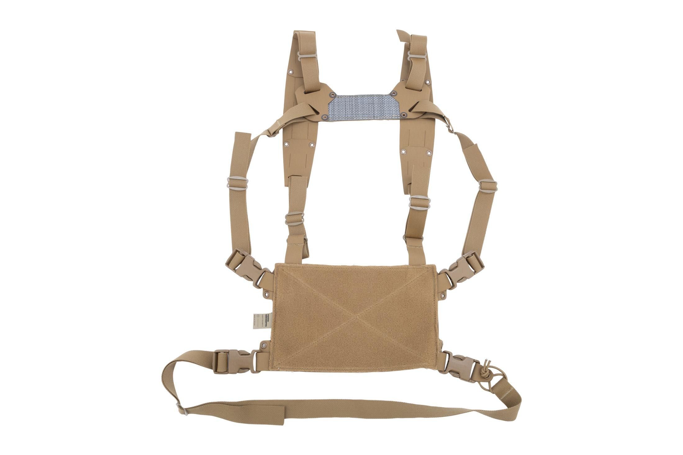 Ferro Concepts Chesty Rig Mini Harness V2